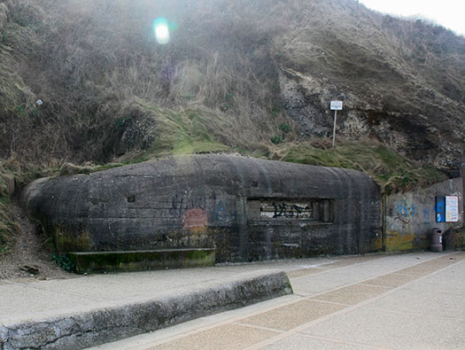 Wn Et06 Étretat plage 