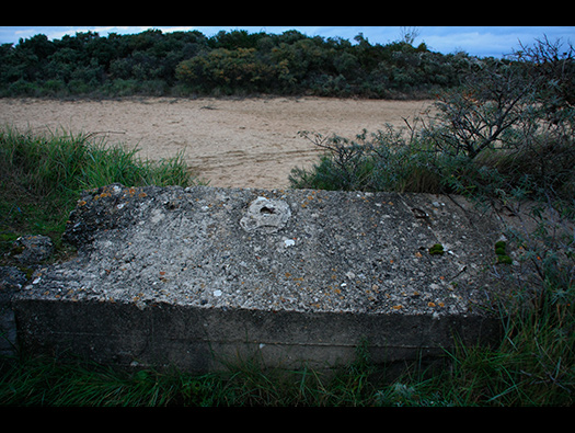 StP05 Franceville West Redoute