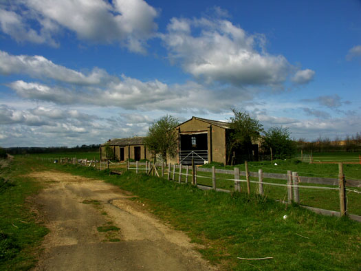 RAF Shellingford