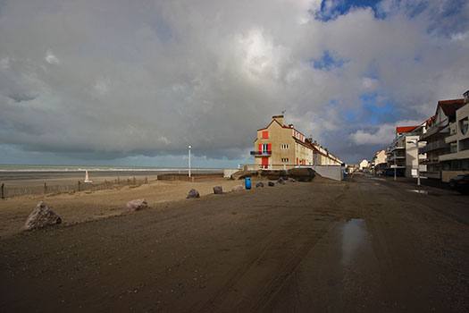 StP Fort Mahon