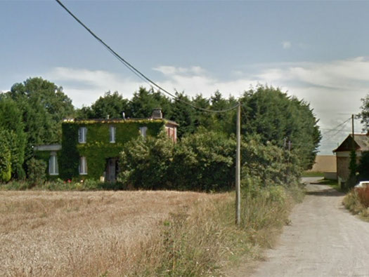 St-Inglevert Aerodrome