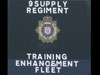 One of the Army units.