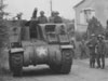 M7 Priest 105mm.