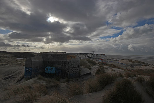 StP Fort Mahon