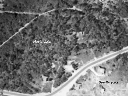 Gi09 Bon Anse 'Cosel' (North site)