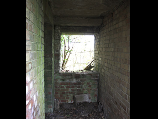 RAF Tholthorpe.