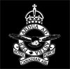 Royal Canadian Air Force.