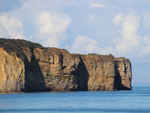 Wn74 Le Bec et Baie du Mont