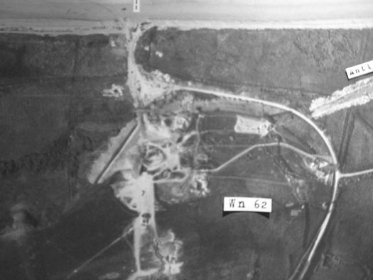 Wn62 Colleville-sur-Mer, (Omaha Beach)