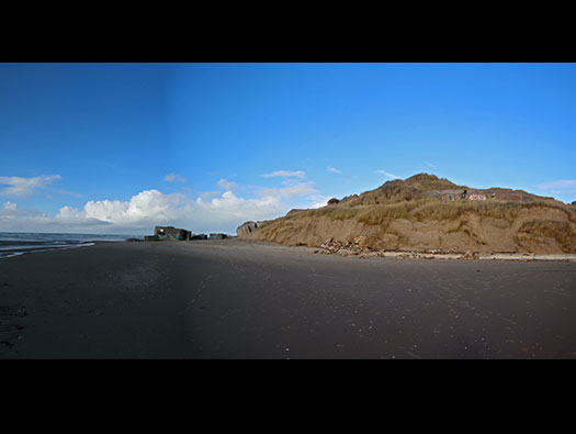 StP Berck Nord, Berck Bellevue H.K.B.