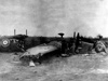 No. 421 Repair & Salvage Unit. There were 13 Repair & Salvage units assigned to the 2nd Tactical Air Force. Each unit had a specific type or types of aircraft it handled. I believe they recovered everything possible up to a point where it was deemed of little or no value.