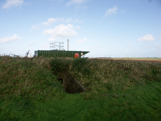RAF Perranporth