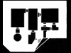 R633 M19 mortar bunker here, plan.