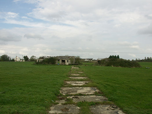 RAF Blakehill Farm, Wiltshire