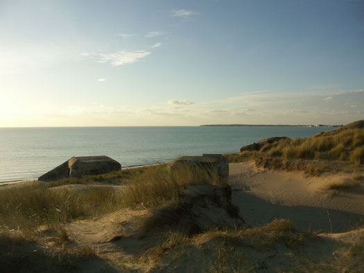 Sa115 'Winterfeld', K.V.A. Île de Noirmoutier