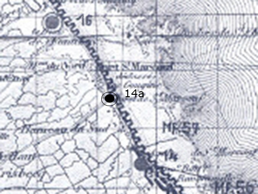 Wn14a Hameau du Sud - Les Gougins