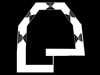 This is a rough plan of the pillbox here.
