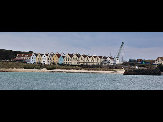 Alderney, M2 Wn 'Hafen'