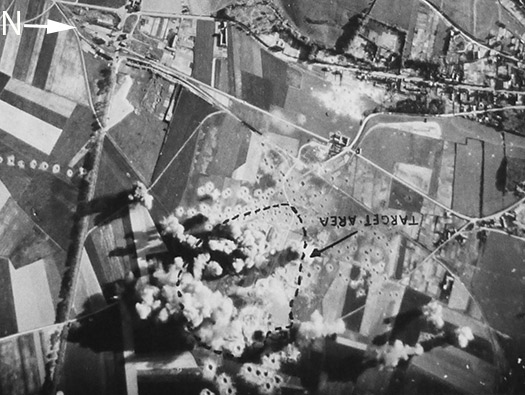 Ca15 Ault H.K.B.