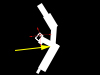 Tunnel system No.3 plan.