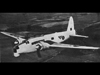 Wellington Mk.XIV equipped with ASV Mk.III radar.