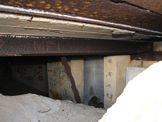 Gi05 'Annaberg' Point Espagnol