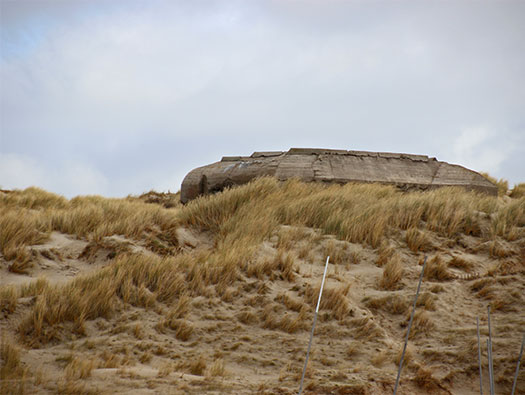 StP Fort Mahon