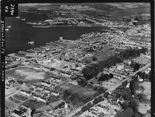RAF Pembroke Dock