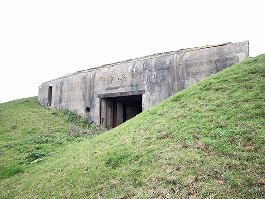 StP Ruine, Mont de Neufchâtel.