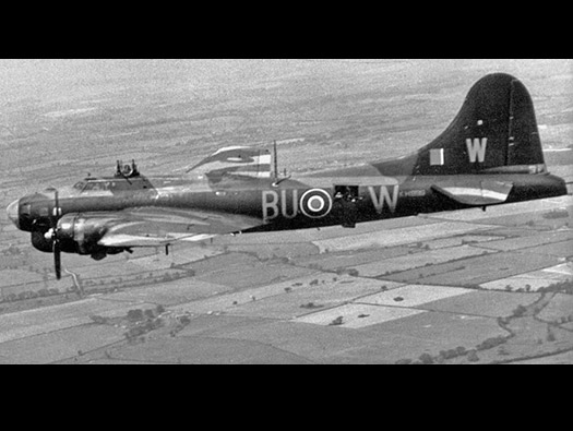 Allied Counter Measures 5/6th June 1944