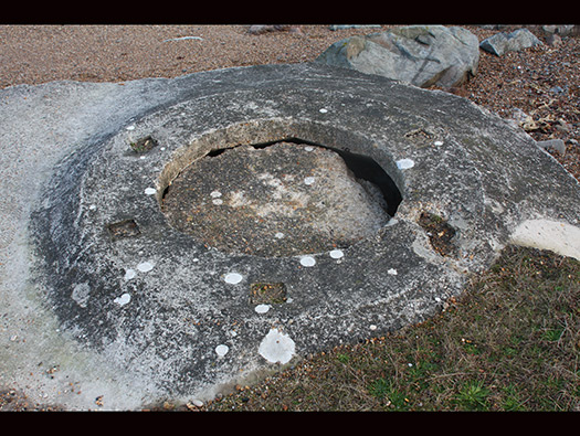 Wn305 Plage du Hameau Benet
