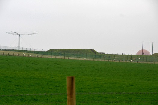 RAF Croughton
