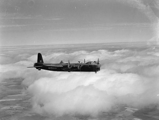 Allied Counter Measures 5/6th June 1944
