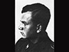 Rudolf Hirschel - Radio operator.