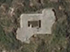 R119 showing the added shapes to the bunker.