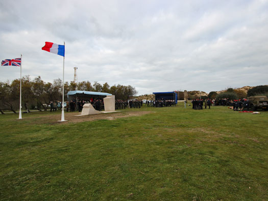 Cockleshell Heroes Operation 'Frankton' 70th anniversary