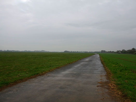 RFC/RAF Weston-on-the-Green