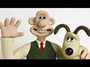 'Wallis & Gromit'.