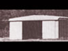 Teesside Type S Hangar.