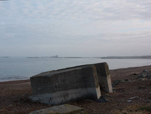 Wn305 Plage du Hameau Benet
