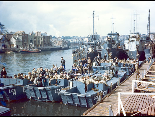 Wn71 Vierville-sur-Mer