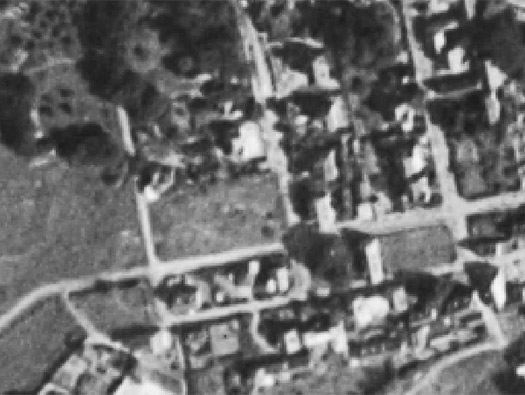 Ra141 St-Lunaire Impasse du Faudet.