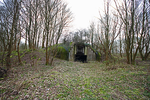 Etaples les Trembles H.K.B.