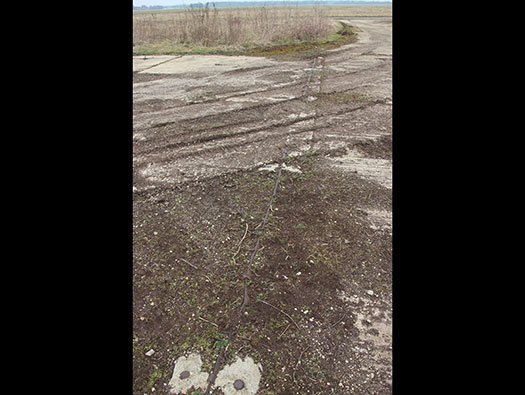 RFC/RAF Weston-on-the-Green