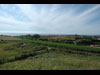The view to the sea.