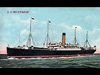 SS Montrose.