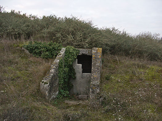 StP Ro426 'Karla', St-Clément des Baleines