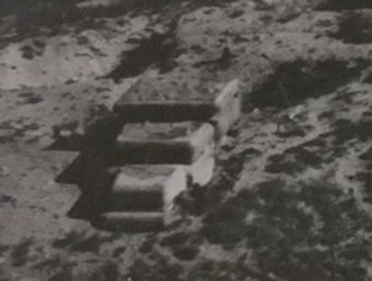 Gi307 Les Arros 'Reichenberg' FCP