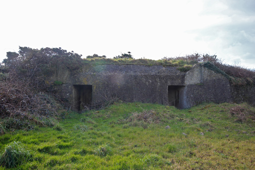 StP356 Auderville Laye H.K.B. (E. Batt 685).