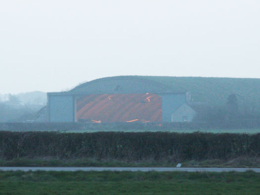 RAF Hullavington